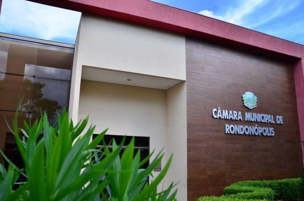 Pauta da 46ª Sessão Ordinária da 17ª Legislatura 01 de dezembro de 2021, com início às 13:30 horas, local: Câmara Municipal - Rondonópolis-MT