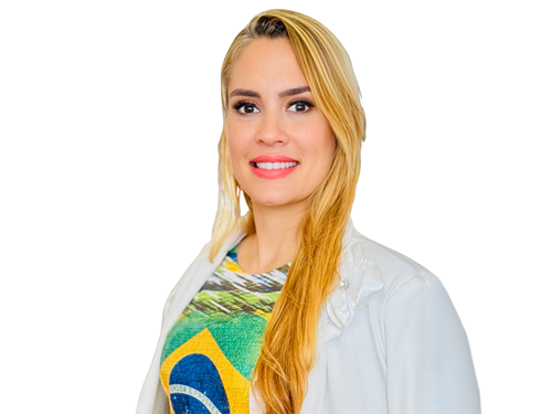 Kalynka Meirelles